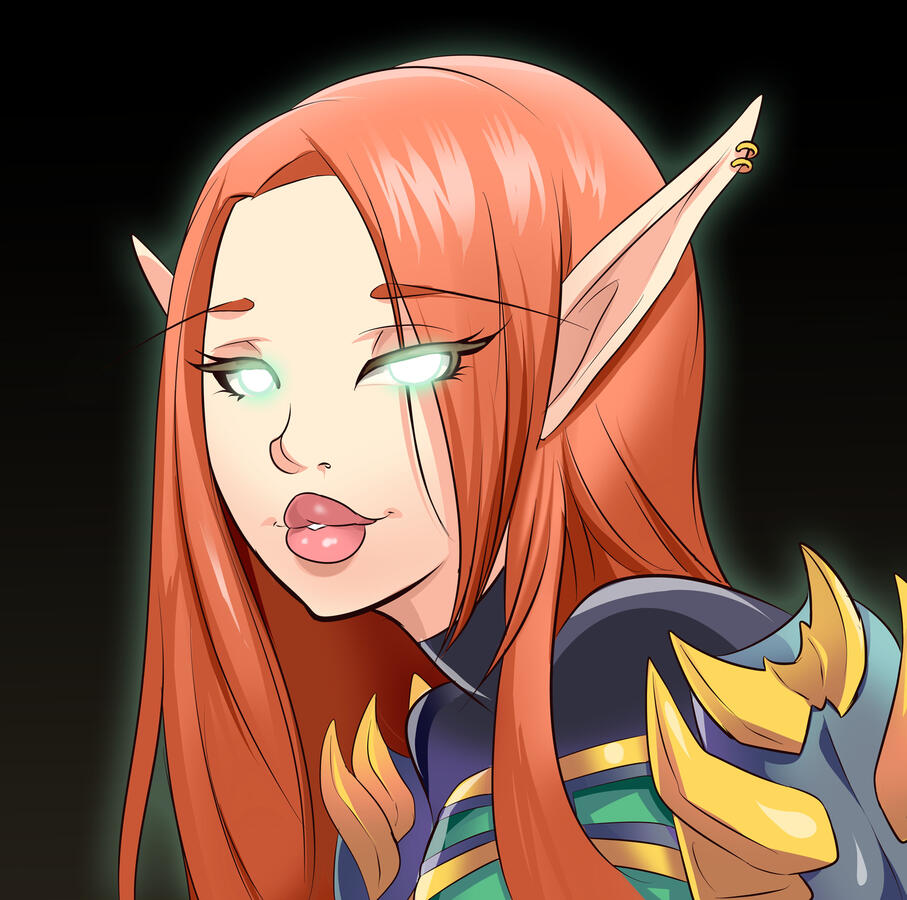 Another old profile pic